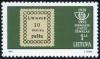 Colnect-5030-166-Image-of-first-Lithuanian-stamp.jpg