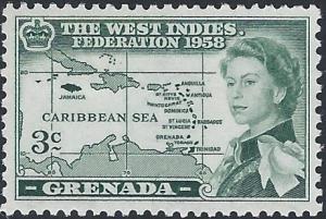 Colnect-1726-726-The-West-Indies-Federation---Map-of-Federation.jpg