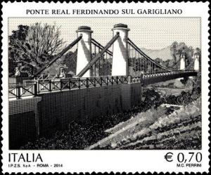 Colnect-2415-931-Ponte-Real-Ferdinando-sul-Garigliano.jpg