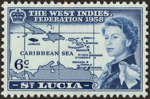Colnect-4172-834-The-West-Indies-Federation---Map-of-Federation.jpg