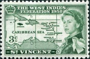 Colnect-4518-593-The-West-Indies-Federation---Map-of-Federation.jpg