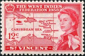 Colnect-4518-595-The-West-Indies-Federation---Map-of-Federation.jpg