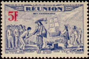 Colnect-793-307-300th-Anniv-of-French-settlement-on-Reunion.jpg