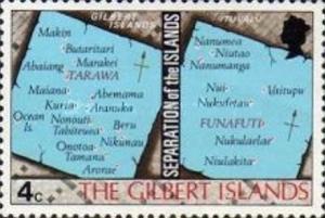 Colnect-2640-421-Chart-of-the-Gilbert-Islands-and-Tuvalu.jpg