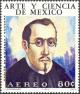 Colnect-2957-149-Carlos-de-Sig%C3%BCenza-and-G%C3%B3ngora-mathematician-and-astronomer.jpg