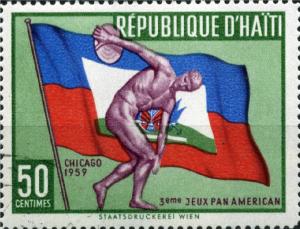 Colnect-3577-654-Flag-of-Haiti---Discus-thrower.jpg