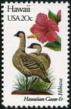 Colnect-5097-010-Hawaii---Hawaiian-Goose-Hibiscus.jpg