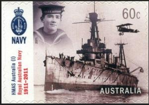 Colnect-6267-326-HMAS-Australia.jpg
