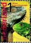Colnect-1485-546-Green-Iguana-Iguana-iguana.jpg