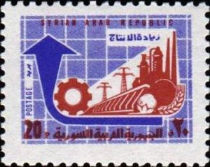 Colnect-1511-814-Symbols-of-industry-and-agriculture.jpg