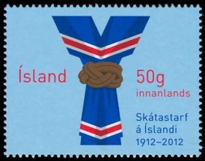 Colnect-1560-662-Scouting-in-Iceland-100th-Anniversary.jpg