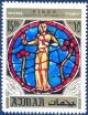 Colnect-2290-904-Maiden-zodiac-sign-in-the-Notre-Dame-Cathedral-Paris.jpg