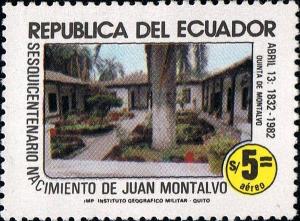 Colnect-4574-438-Manor-of-Juan-Montalvo-in-Ambato.jpg