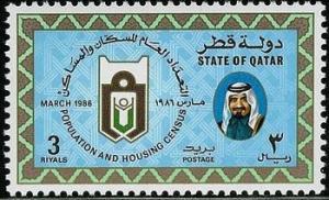 Colnect-739-405-Emblem-Sheikh-Khalifa-bin-Hamed-Al-Thani.jpg
