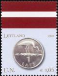 Colnect-2630-892-Flag-of-Latvia-and-1-lats-coin.jpg