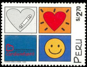 Colnect-1683-309-Hearts-logo-and-smiling-face.jpg