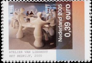 Colnect-823-986-Atelier-van-Lieshout-the-company-2000.jpg