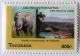 Colnect-540-085-Afrikanischer-Elefant-Loxodonta-africana-Manyara-Lake-Nat.jpg