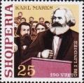 Colnect-4688-290-Karl-Marx-at-the-Lectern.jpg