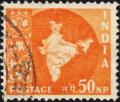 Colnect-948-796-Map-of-India.jpg