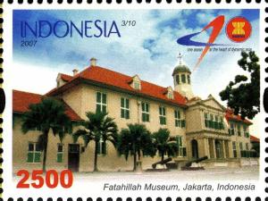 Colnect-1586-952-Fatihillah-Museum-Jakarta-Indonesia.jpg