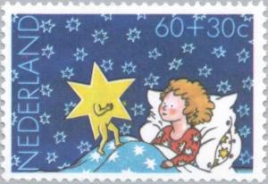 Colnect-175-533-Little-star-man-on-the-bed-of-a-child.jpg