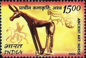 Colnect-542-567-India---Mongolia-Joint-Issue.jpg