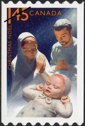 Colnect-573-880-Creche---Mary-Joseph-baby-Jesus.jpg