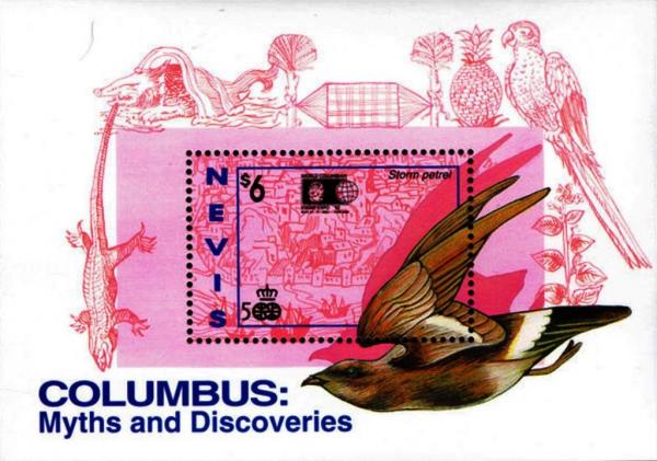 Colnect-5134-177-Columbus--Myths-and-Discoveries-1.jpg