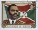 Colnect-1321-009-Pres-Michael-Micombero-and-Burundi-flag.jpg