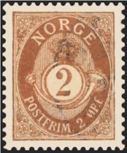 Colnect-2016-394-Posthorn--NORGE-in-Roman-Capitals.jpg