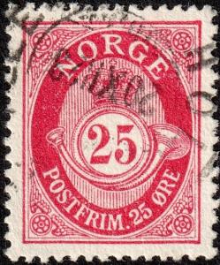 Colnect-5631-209-Posthorn--NORGE--in-Roman-Capitals.jpg