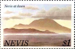 Colnect-3104-637-Nevis-at-dawn.jpg