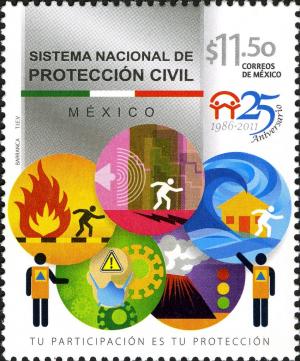 Colnect-4184-752-25-Years-Of-National-Civil-Protection.jpg