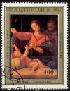 Colnect-2074-169-Virgin-of-Loretto-by-Raphael.jpg