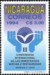 Colnect-4671-488-Intl-Conference-of-New-or-Restored-Democracies.jpg