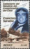 Colnect-4774-218-Centenary-of-the-Birth-of-the-conqueror-of-the-sky-Francisco.jpg