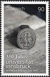 Colnect-5501-573-350-years-of-Innsbruck-University.jpg