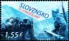 Colnect-6041-425-75th-Anniversary-of-the-Slovak-National-Uprising.jpg
