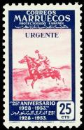 Colnect-1635-902-25Th-anniversary-of-the-first-Moroccan-stampMail.jpg