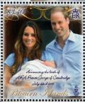 Colnect-4012-989-Duke-and-Duchess-of-Cambridge-with-Prince-George.jpg