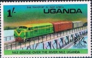 Colnect-1103-926-Goods-Train-on-the-Nile-Bridge-Uganda.jpg