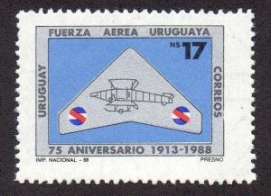 Colnect-1442-942-75-years-of-Uruguayan-Air-Force.jpg