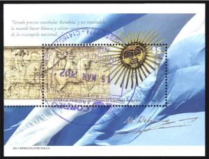 Colnect-1567-990-Creation---1st-Pledge-of-Allegiance-to-the-Argentine-Flag.jpg