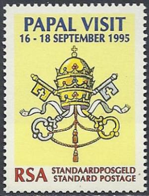 Colnect-1996-456-Visit-of-Pope-John-Paul-II.jpg