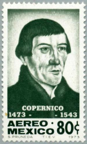 Colnect-2660-261-500-Years-of-the-Birth-of-Nicolaus-Copernicus-Polish-astron.jpg