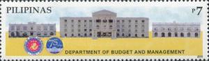 Colnect-2852-225-Department-of-Budget-and-Management.jpg