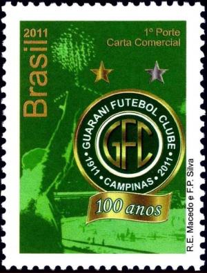 Colnect-4066-494-Centenary-of-Guarani-Football-Club.jpg