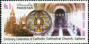 Colnect-475-791-Centenary-Celebration-of-Catholic-Cathedral-Church-Lahore.jpg