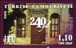 Colnect-5114-754-240th-Anniversary-Of-Istanbul-Technical-University.jpg